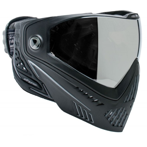 Dye i5 Onyx Black Grey