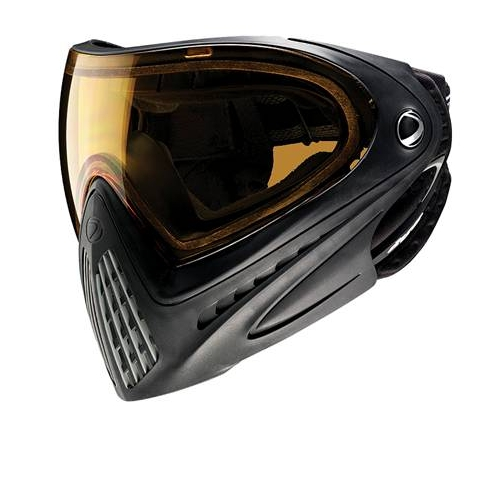 Dye i4 Black