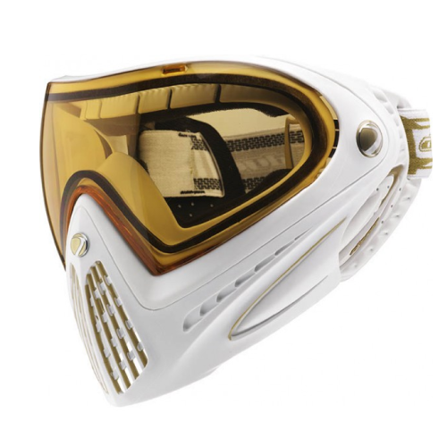 Dye i4 White Gold
