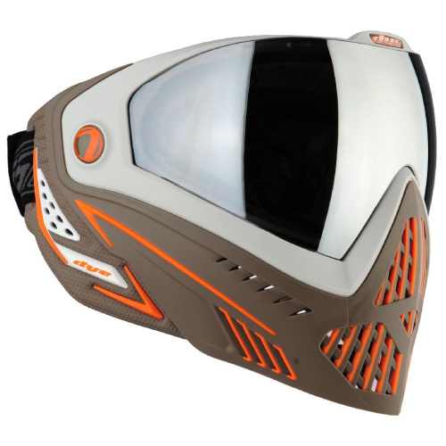 Dye i5 Lava Bucs