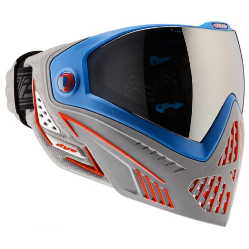 Dye i5 Patriot