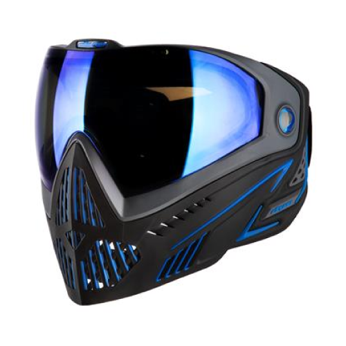 Dye i5 Storm Black Blue