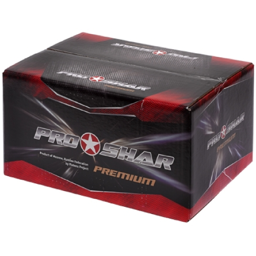 Pro-Shar Premium 2000 billes