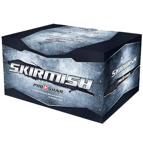 Pro-Shar Skirmish 2000 billes