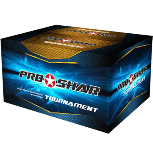 Pro-Shar Tournament 2000 billes