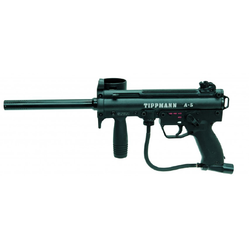Tippmann A5 Egrip