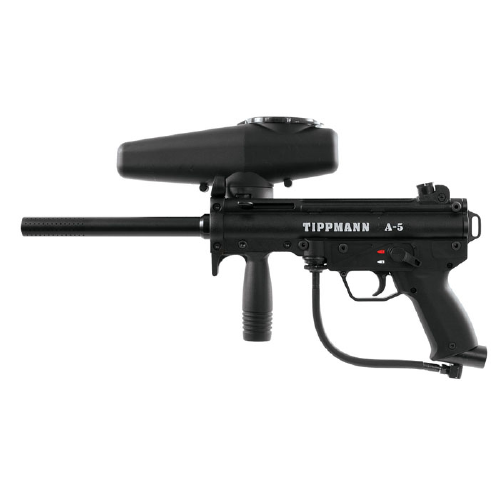 Tippmann A5 Mécanique