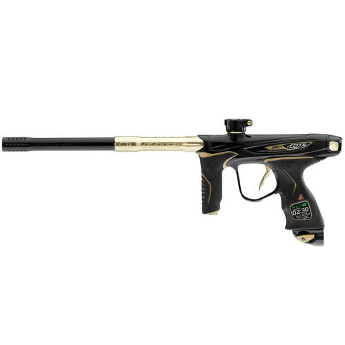 Dye M2 Black Gold