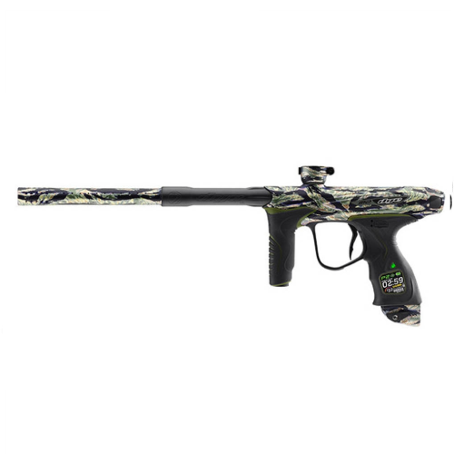 Dye M2 Tiger