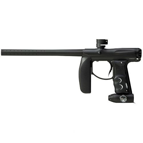 Empire Axe Noir