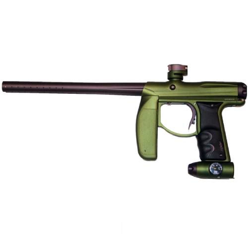 Empire Axe Olive