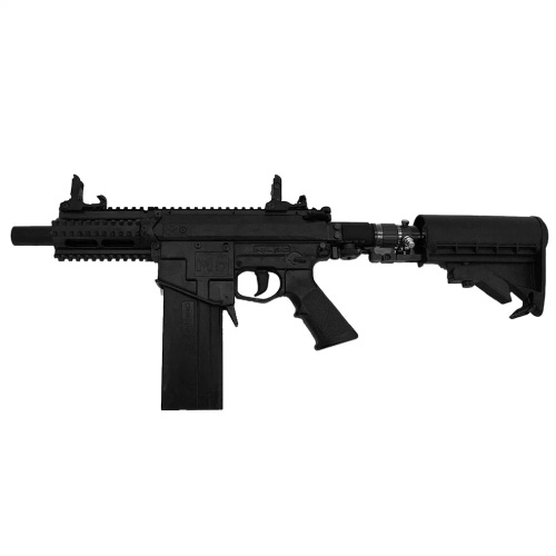 MILSIG M17 CQC