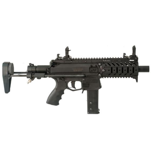 MILSIG M17 SMG