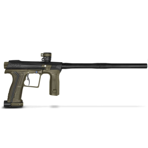 Planet Eclipse Etha 2 Black/Earth