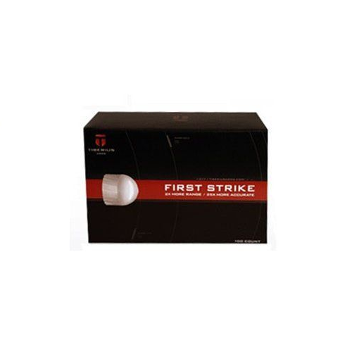 Tiberius First Strike 40 billes