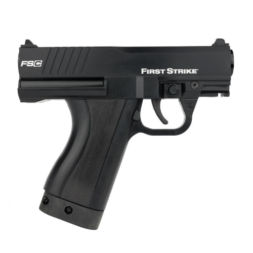 Tiberius First Strike FSC