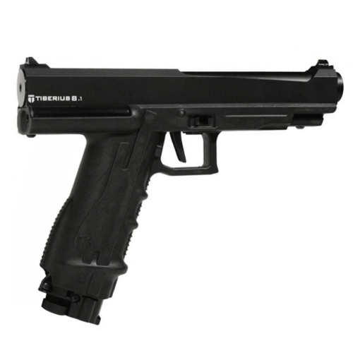 Tiberius T8.1