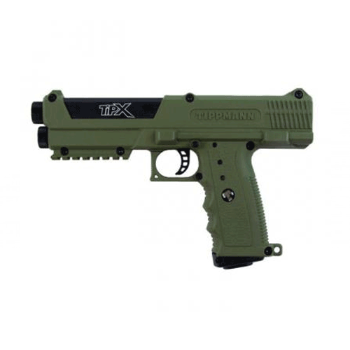 Tippmann TiPX Olive