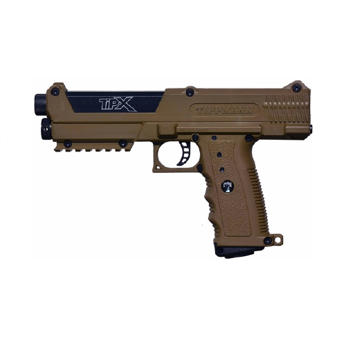 Tippmann TiPX Coyote