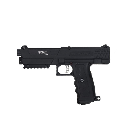 Tippmann TiPX Noir